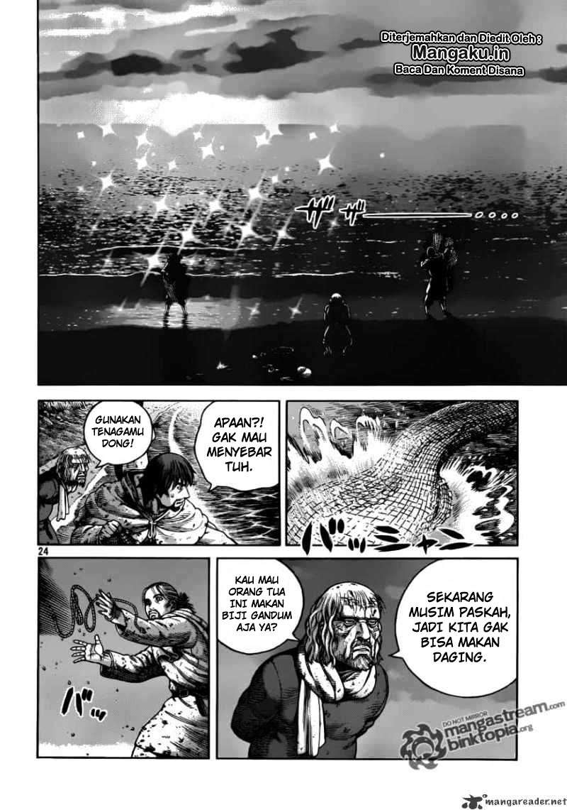 Vinland Saga Bab 68 halaman 25