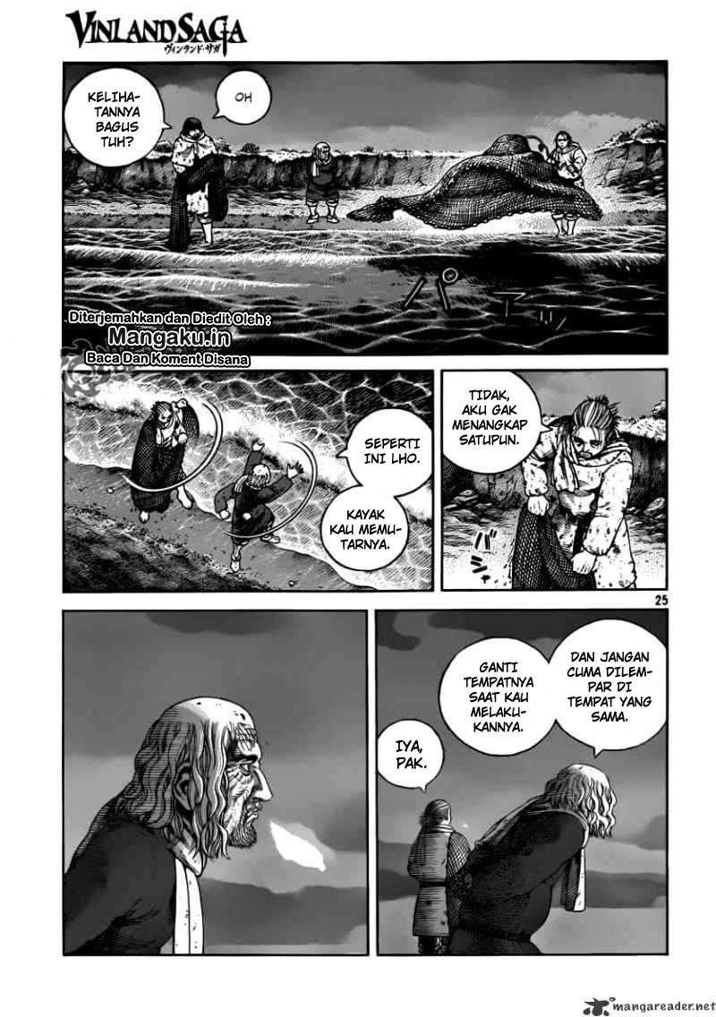 Vinland Saga Bab 68 halaman 26