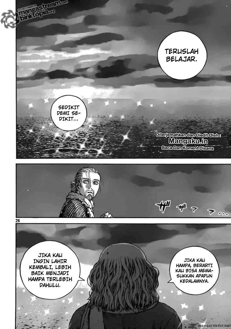 Vinland Saga Bab 68 halaman 27