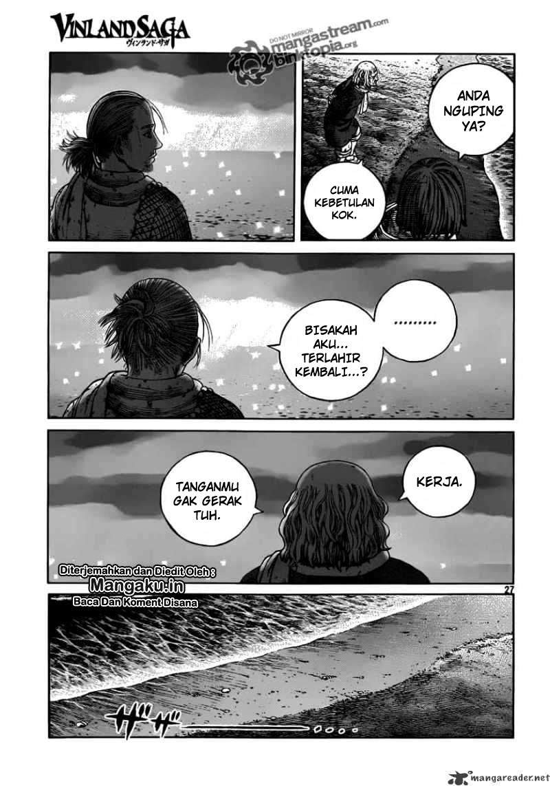 Vinland Saga Bab 68 halaman 28