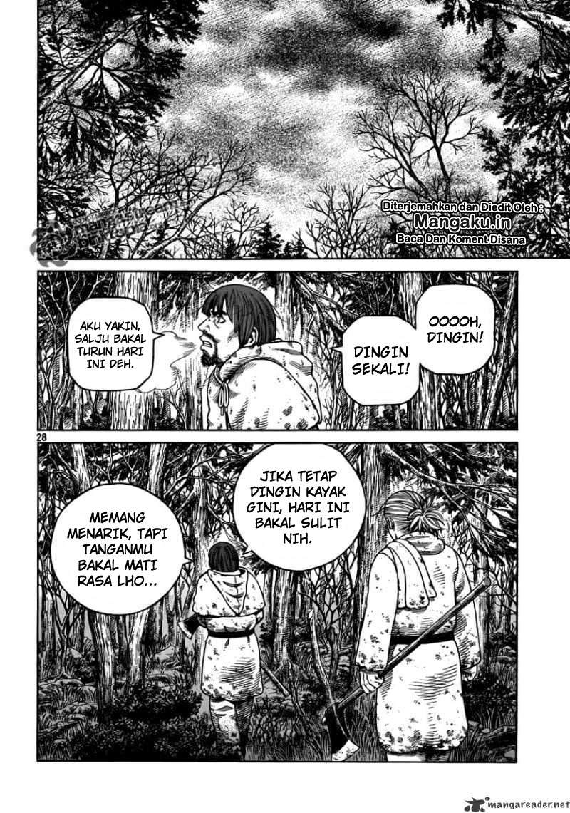 Vinland Saga Bab 68 halaman 29