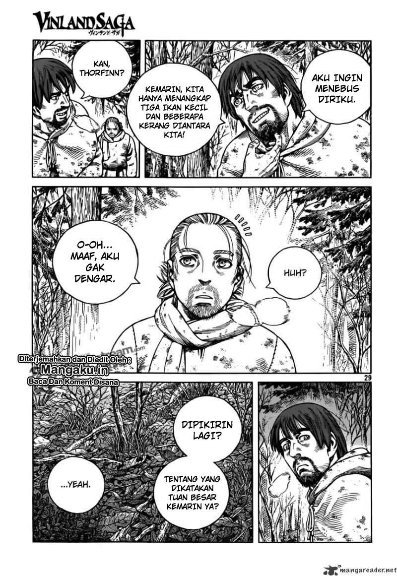 Vinland Saga Bab 68 halaman 30
