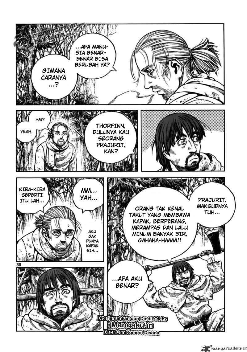 Vinland Saga Bab 68 halaman 31