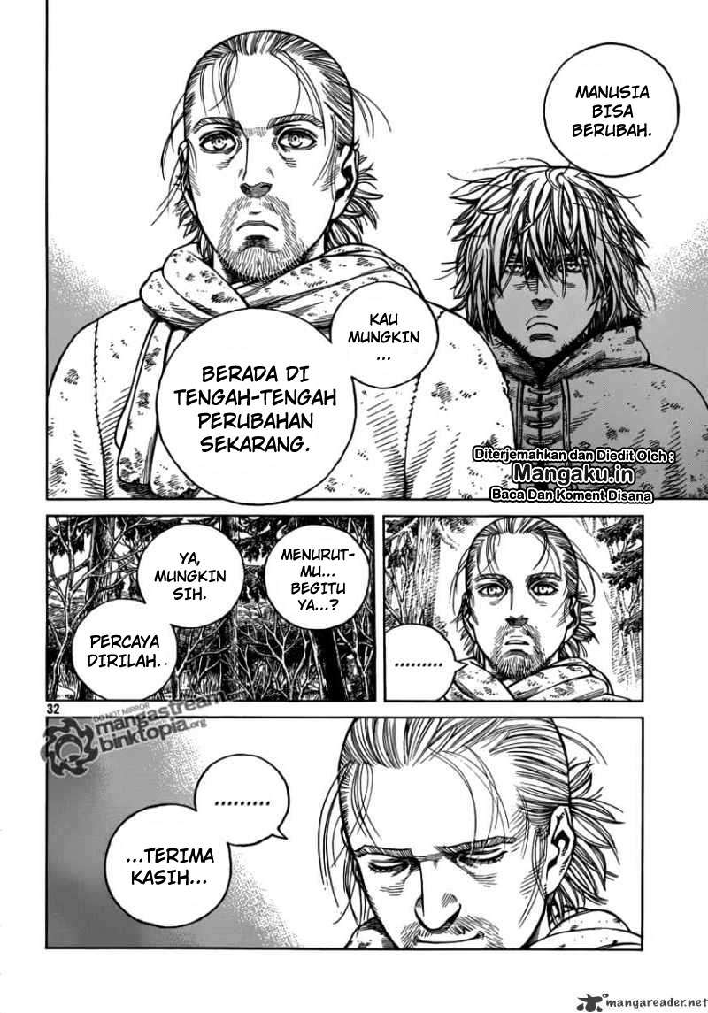 Vinland Saga Bab 68 halaman 33