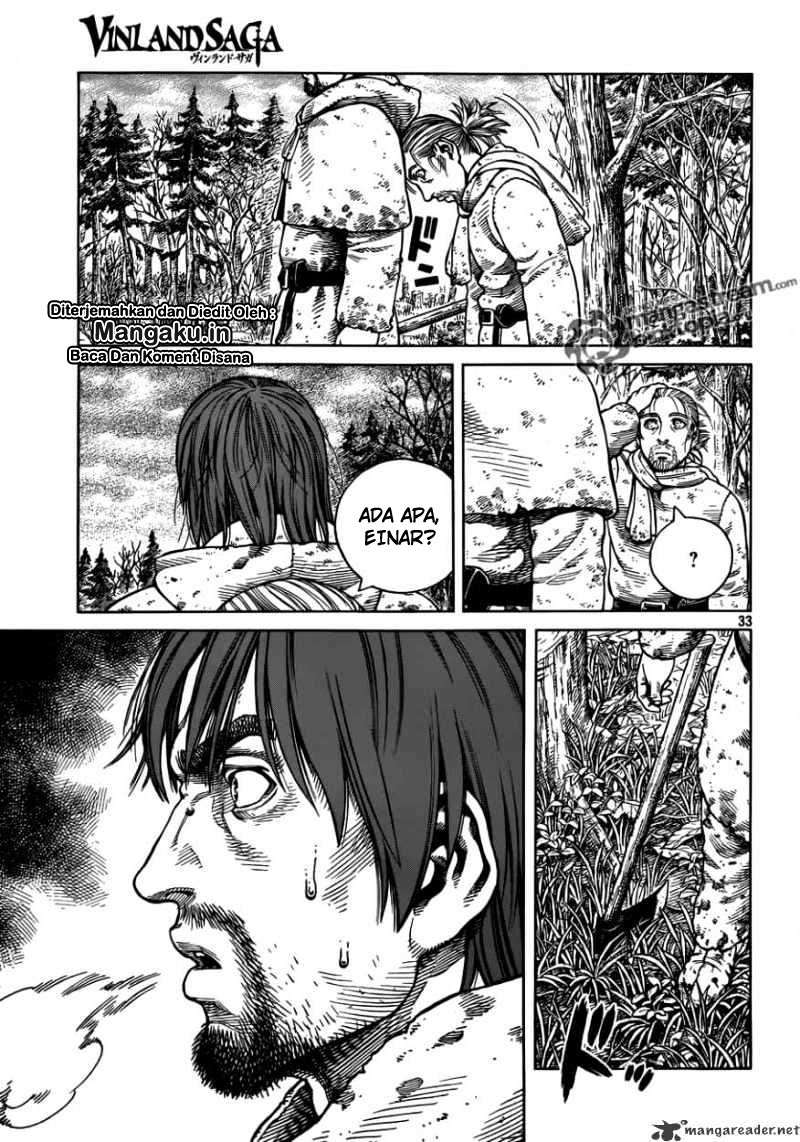 Vinland Saga Bab 68 halaman 34