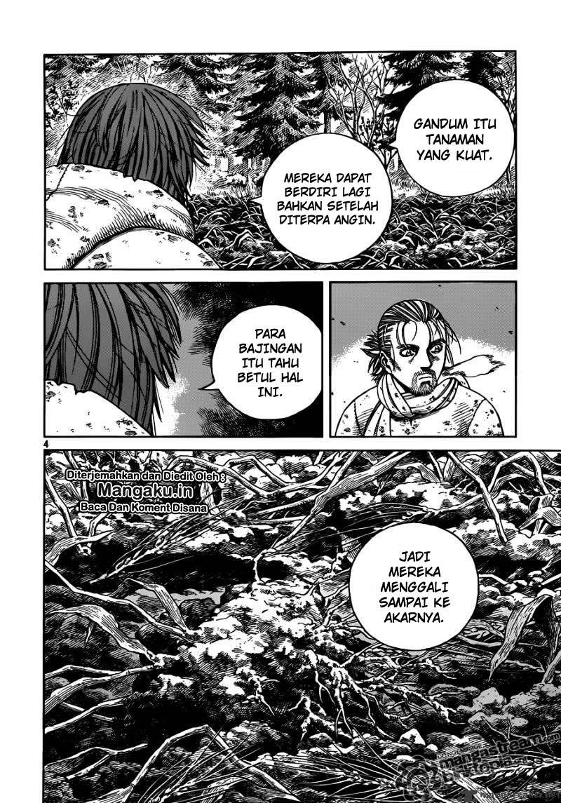 Vinland Saga chapter 69 halaman 5