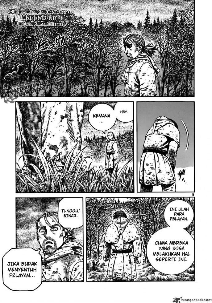 Vinland Saga chapter 69 halaman 6