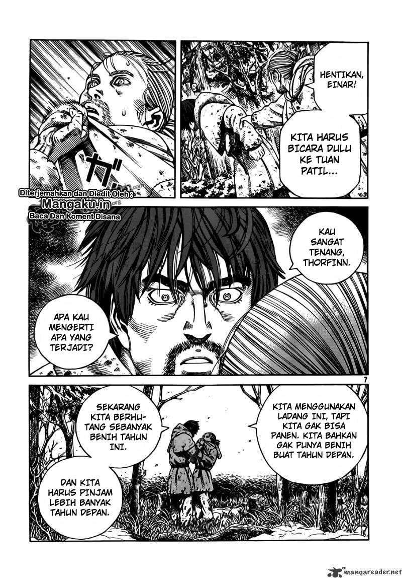 Vinland Saga chapter 69 halaman 8
