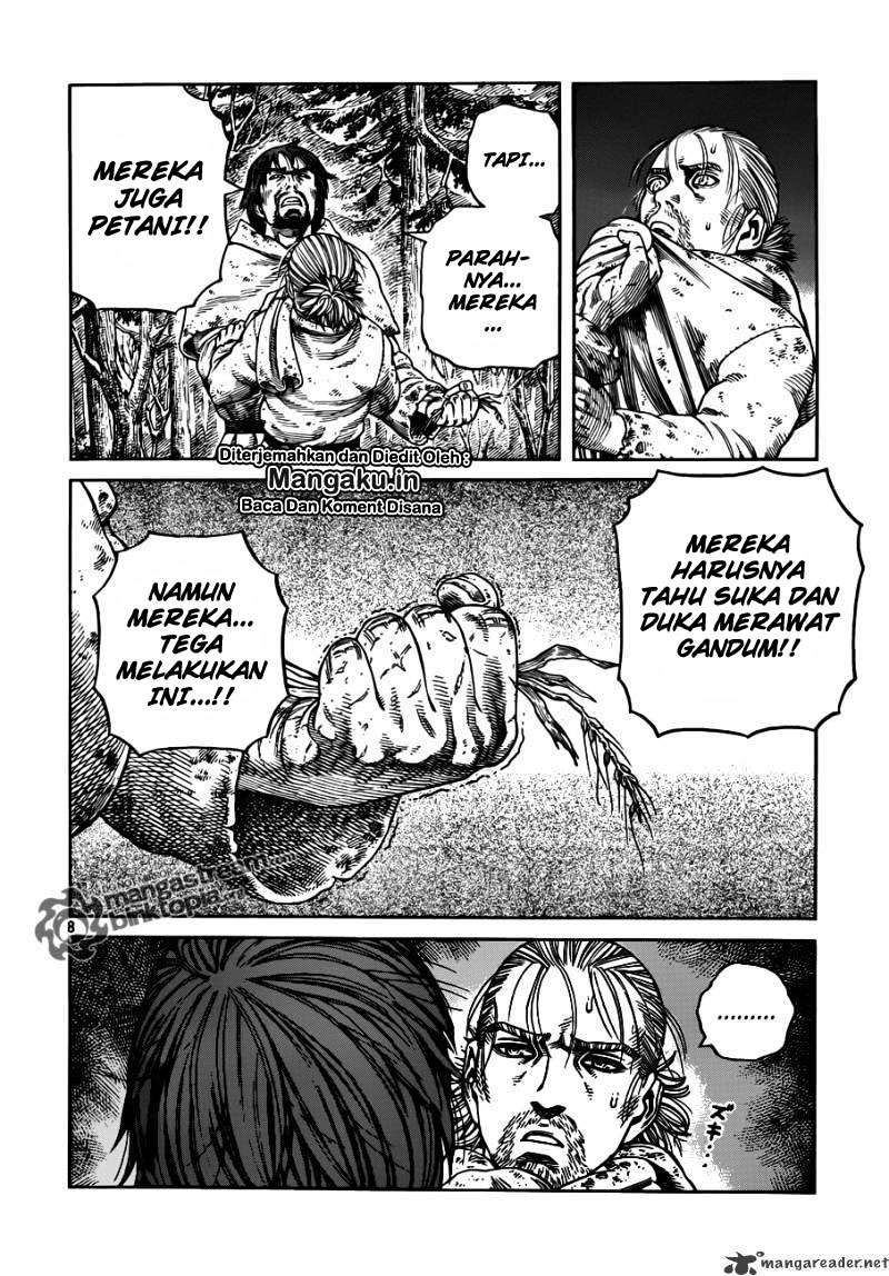 Vinland Saga chapter 69 halaman 9