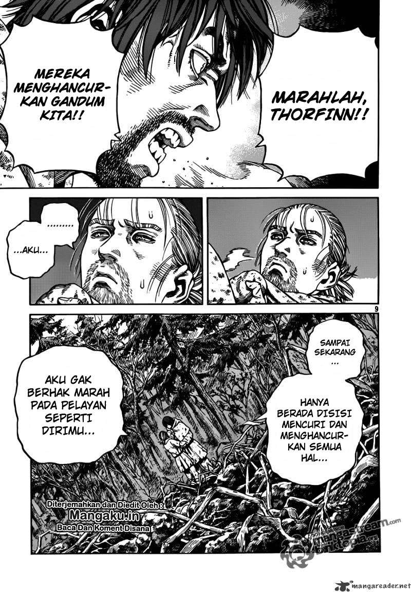 Vinland Saga chapter 69 halaman 10