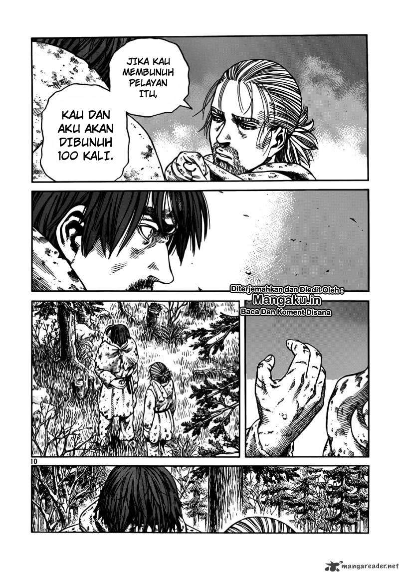 Vinland Saga chapter 69 halaman 11