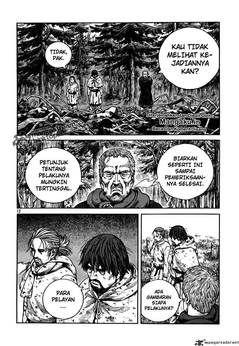 Vinland Saga chapter 69 halaman 13