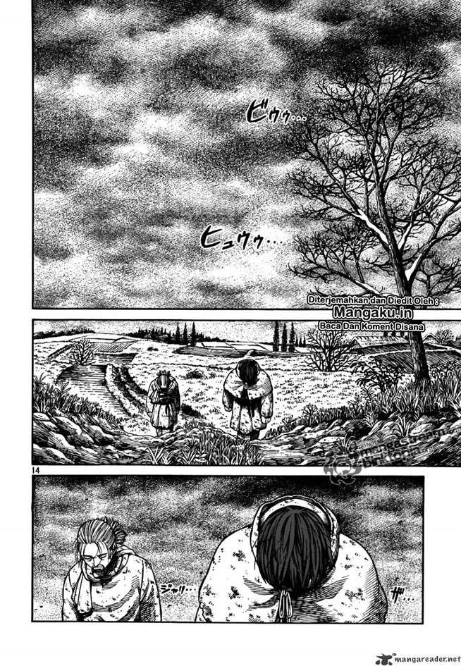 Vinland Saga chapter 69 halaman 15
