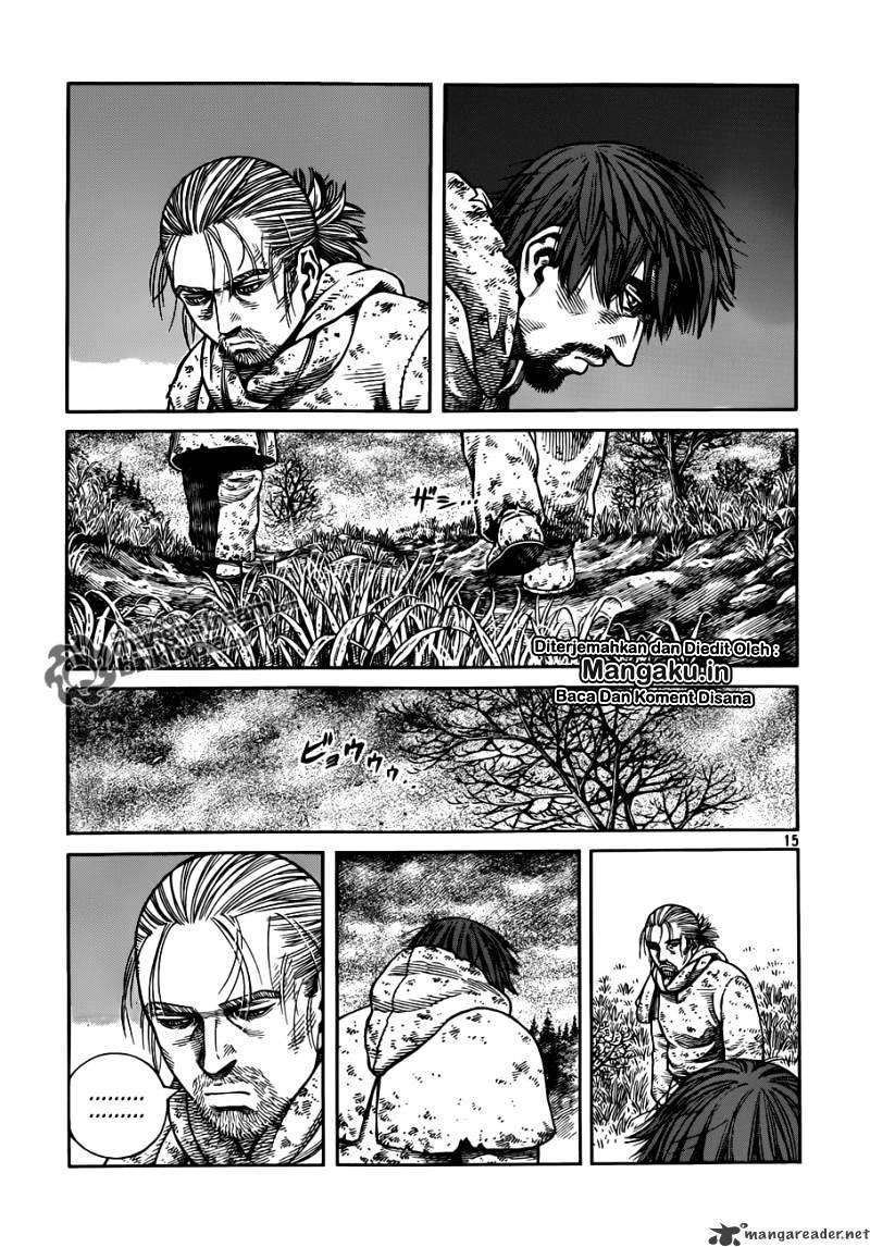 Vinland Saga chapter 69 halaman 16