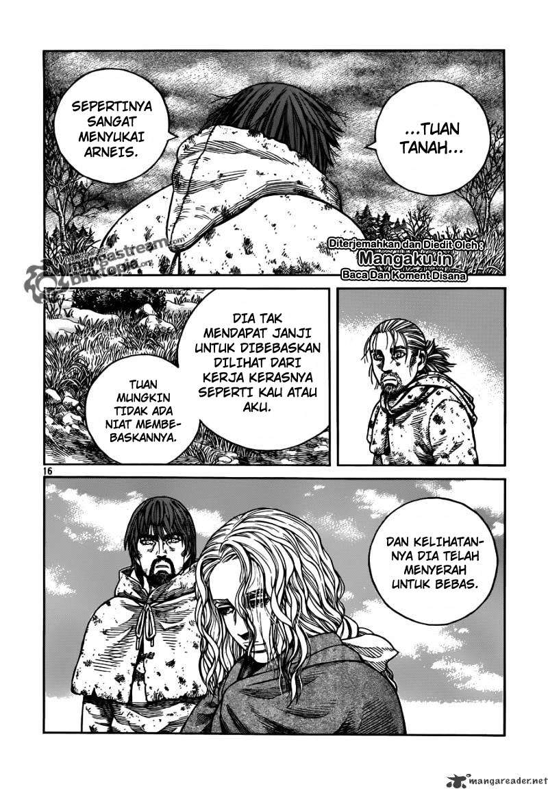 Vinland Saga chapter 69 halaman 17
