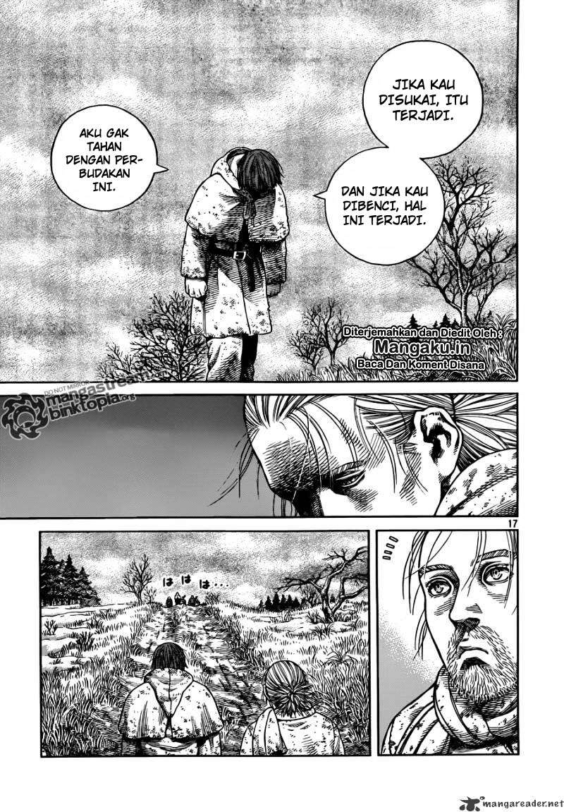 Vinland Saga chapter 69 halaman 18