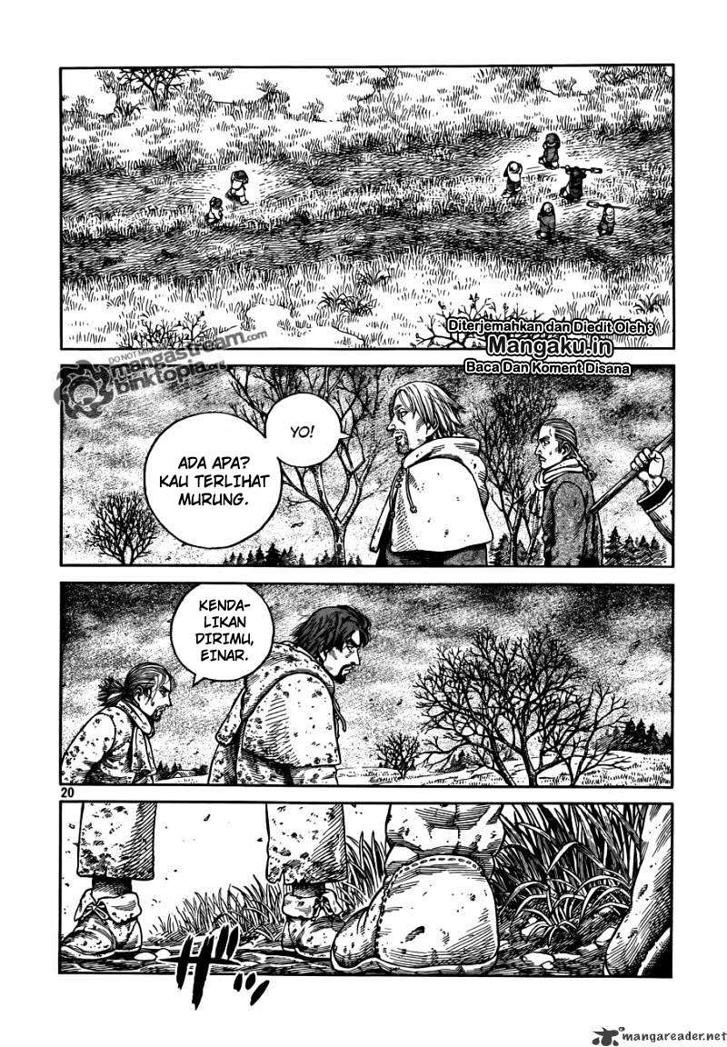 Vinland Saga chapter 69 halaman 21