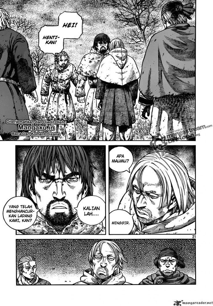 Vinland Saga chapter 69 halaman 22