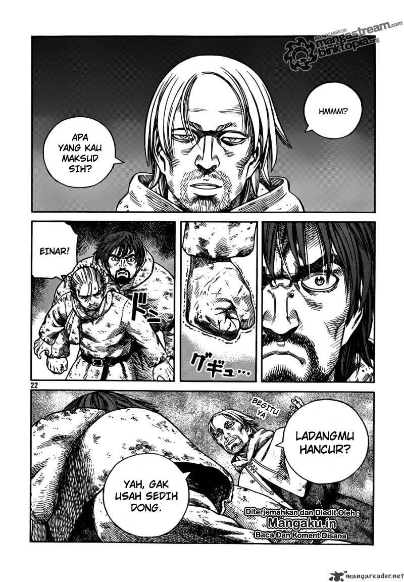 Vinland Saga chapter 69 halaman 23