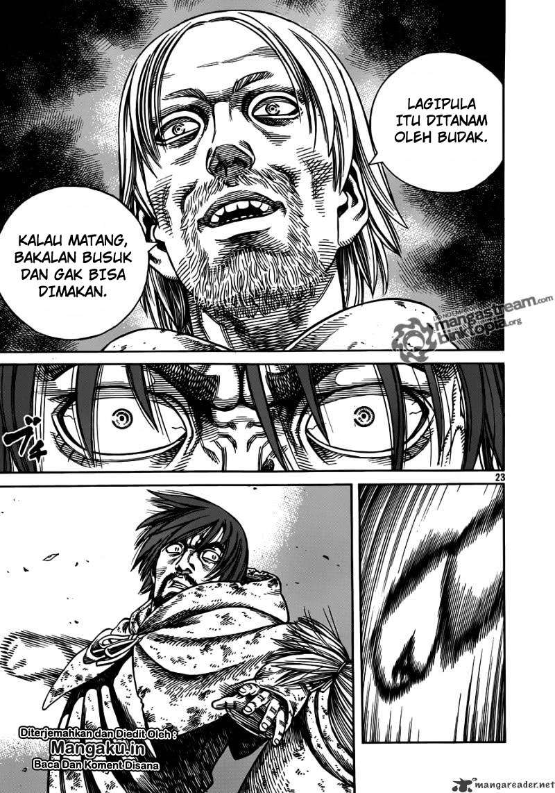 Vinland Saga chapter 69 halaman 24