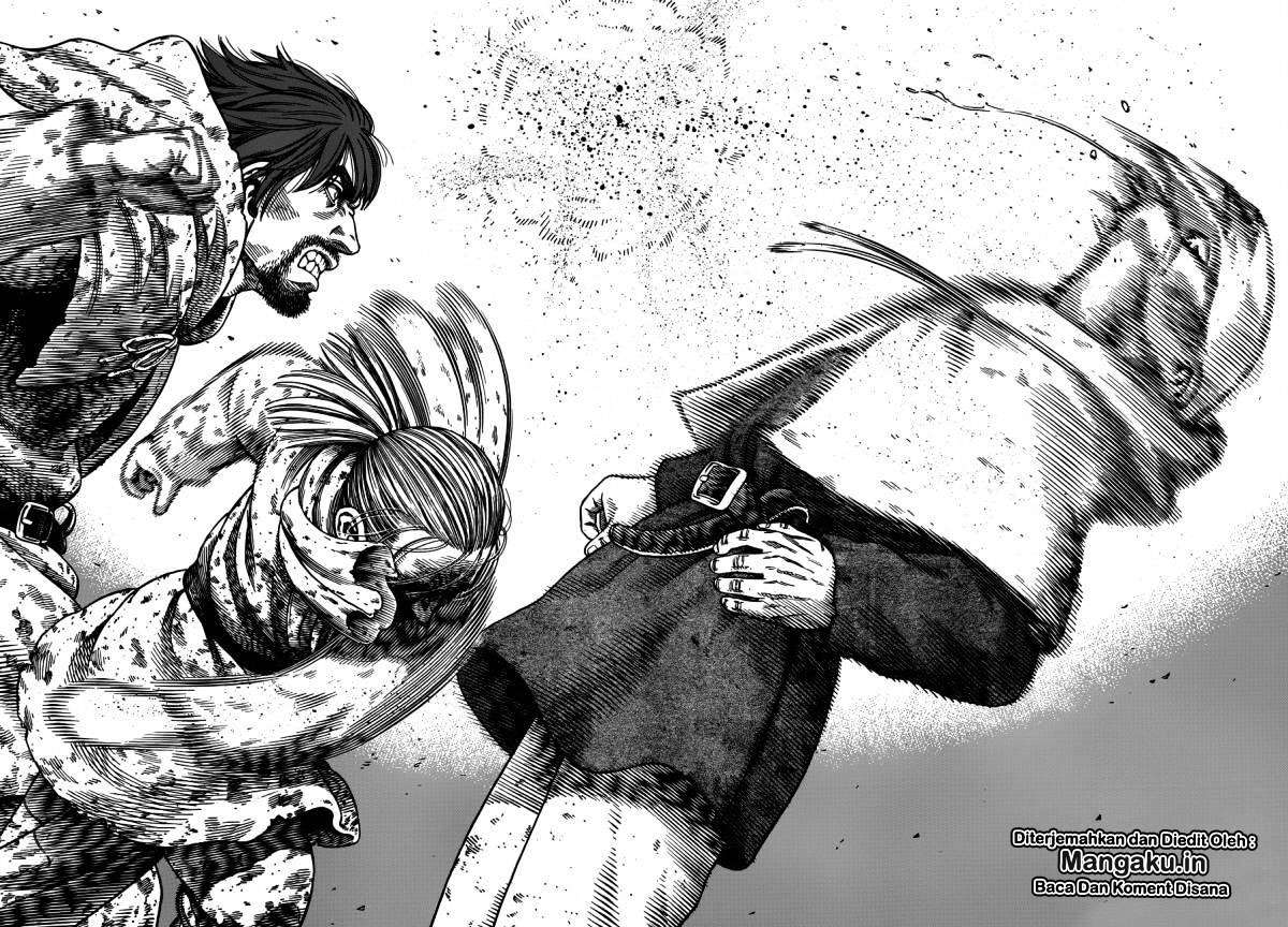 Vinland Saga chapter 69 halaman 25