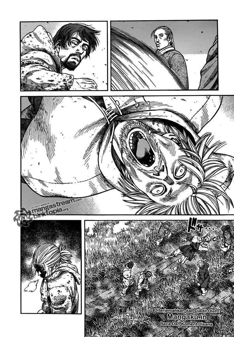 Vinland Saga chapter 69 halaman 26