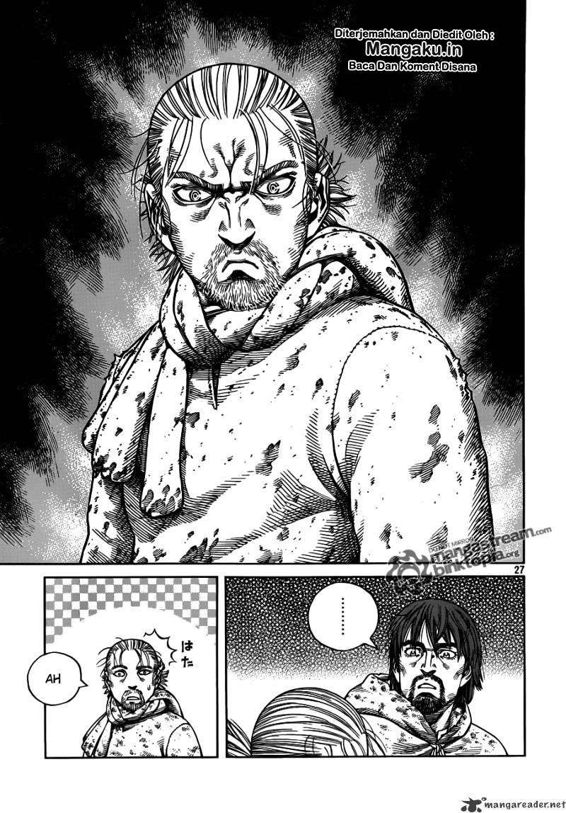 Vinland Saga chapter 69 halaman 27