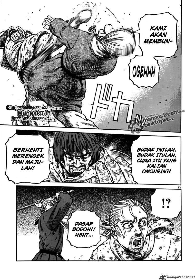 Vinland Saga chapter 69 halaman 29