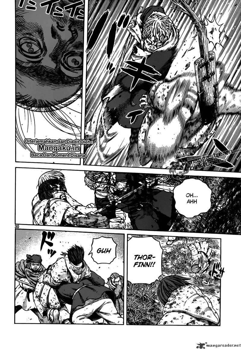 Vinland Saga chapter 69 halaman 30