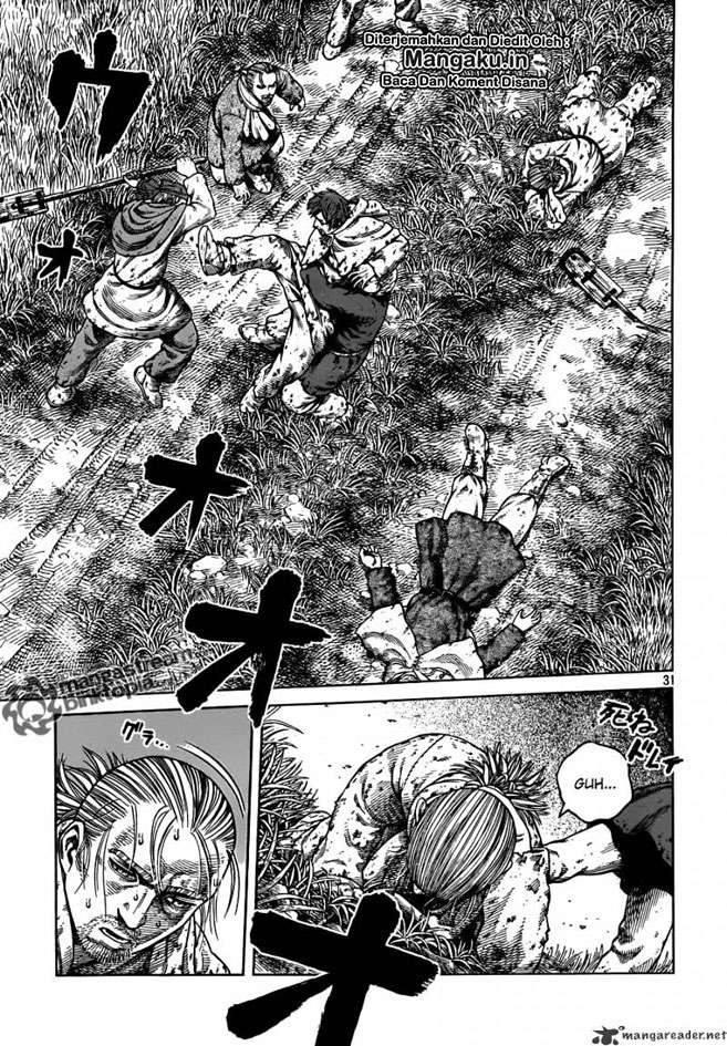 Vinland Saga chapter 69 halaman 31