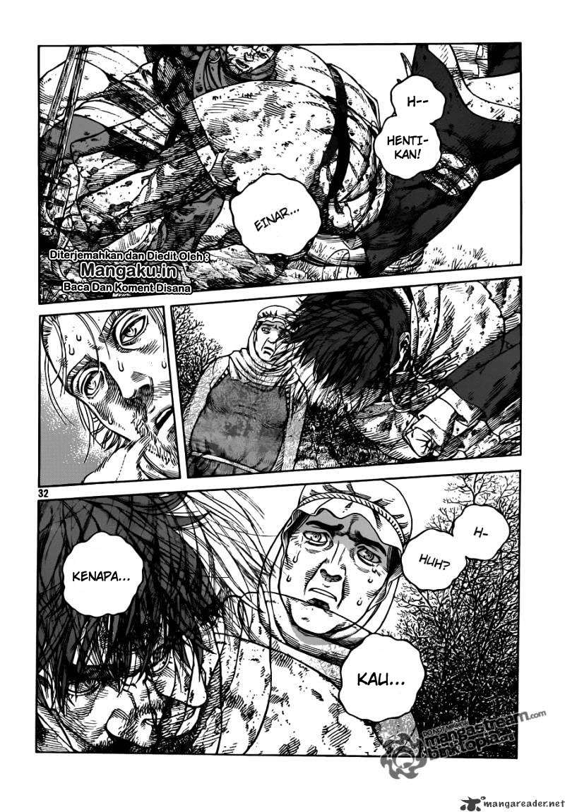 Vinland Saga chapter 69 halaman 32