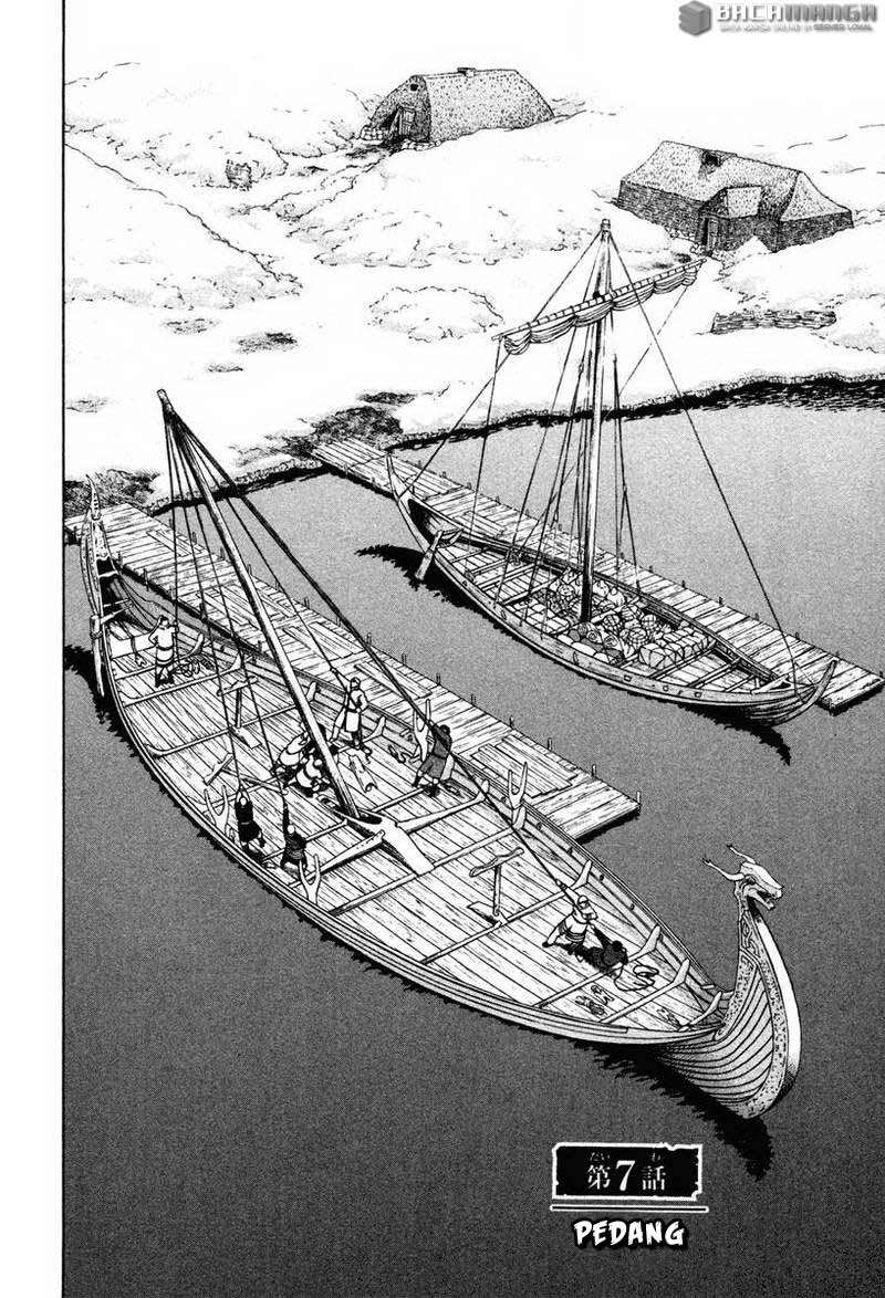Vinland Saga Bab 7 halaman 3