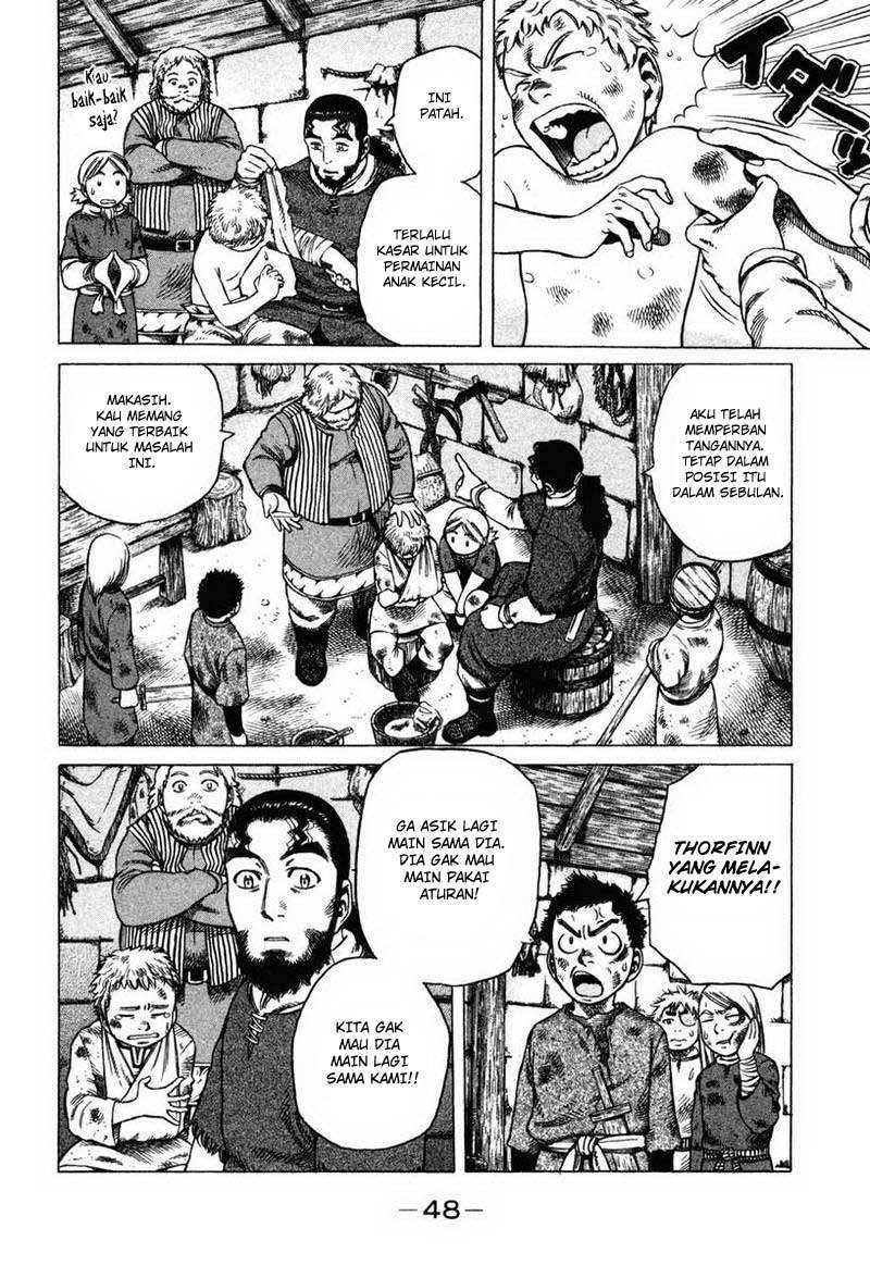 Vinland Saga Bab 7 halaman 5