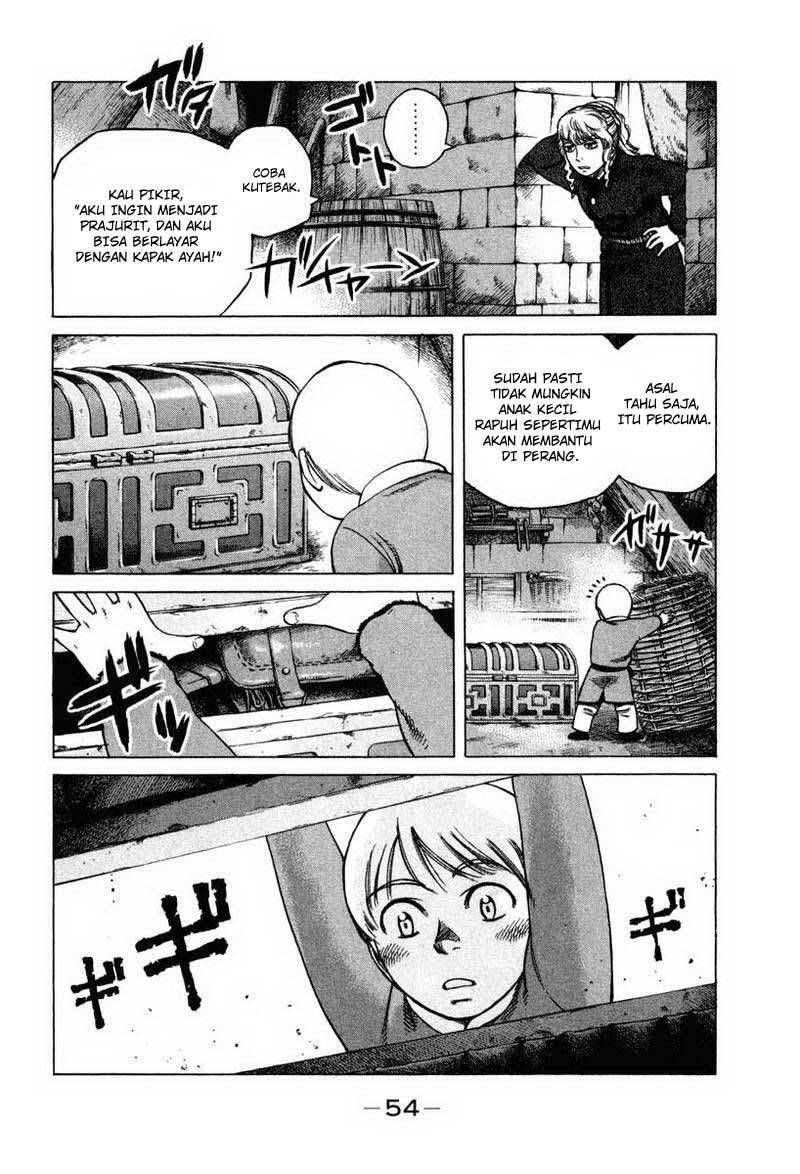 Vinland Saga Bab 7 halaman 11