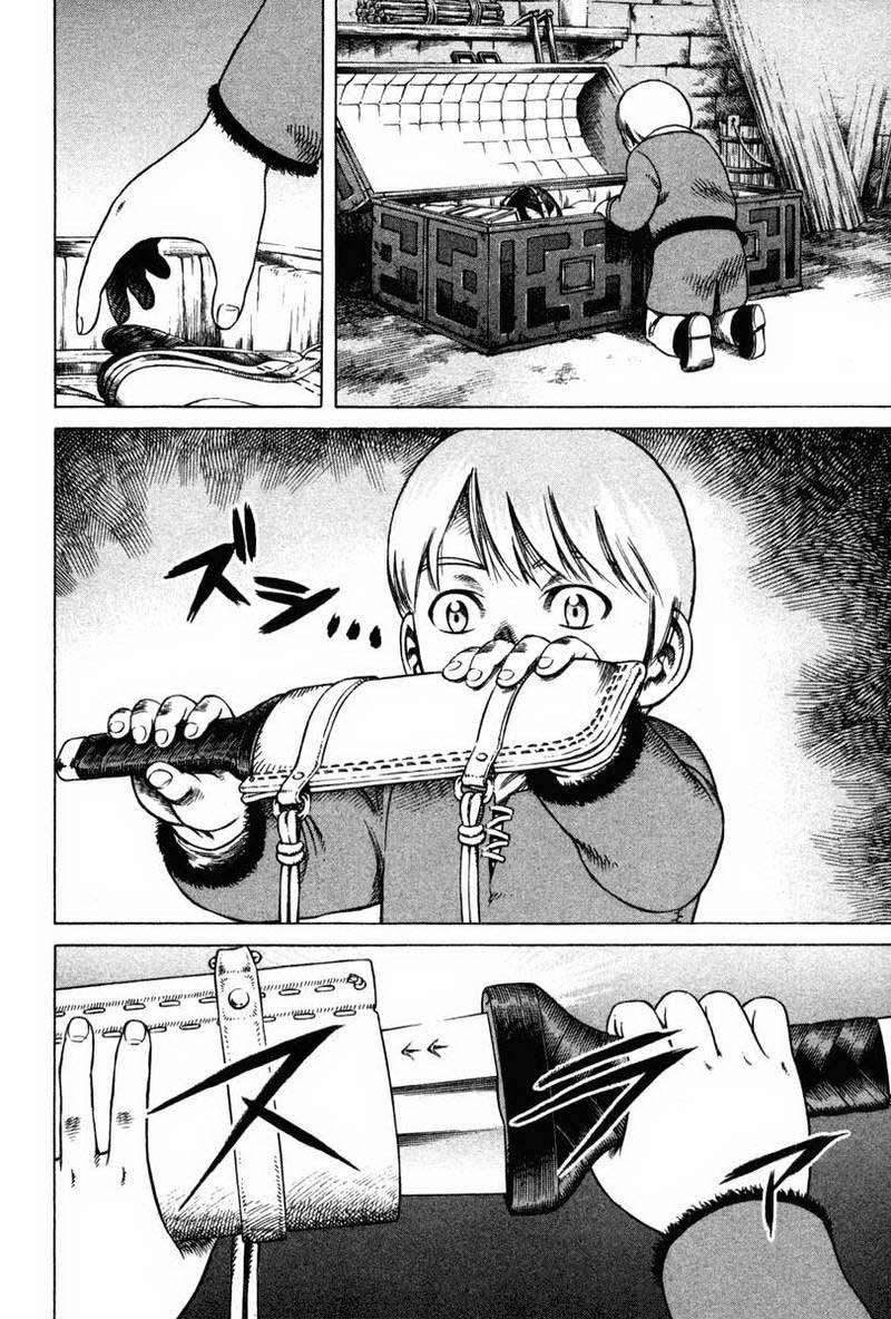 Vinland Saga Bab 7 halaman 13