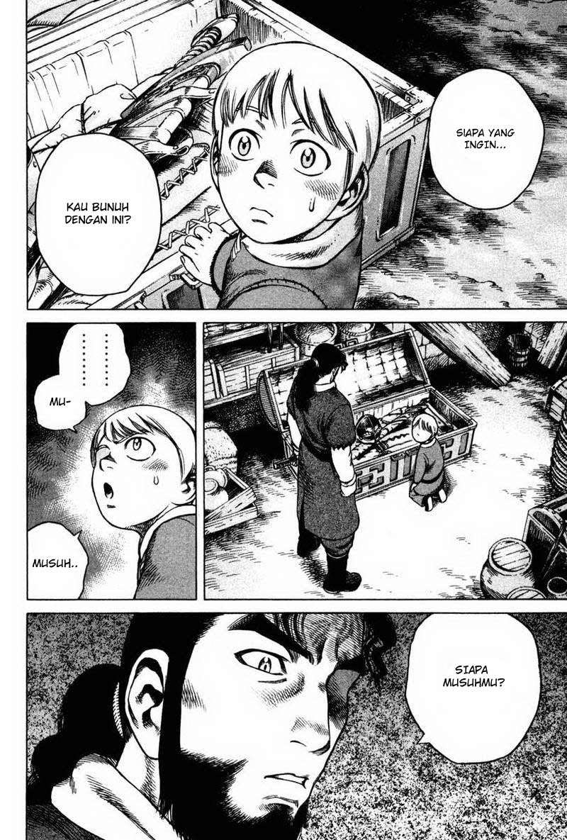 Vinland Saga Bab 7 halaman 17