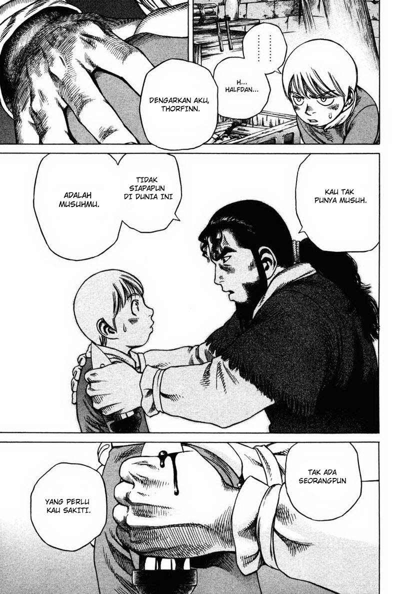 Vinland Saga Bab 7 halaman 18