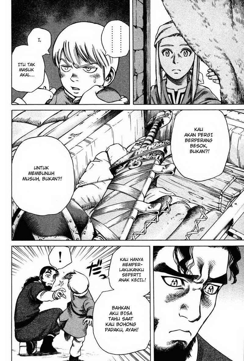 Vinland Saga Bab 7 halaman 19