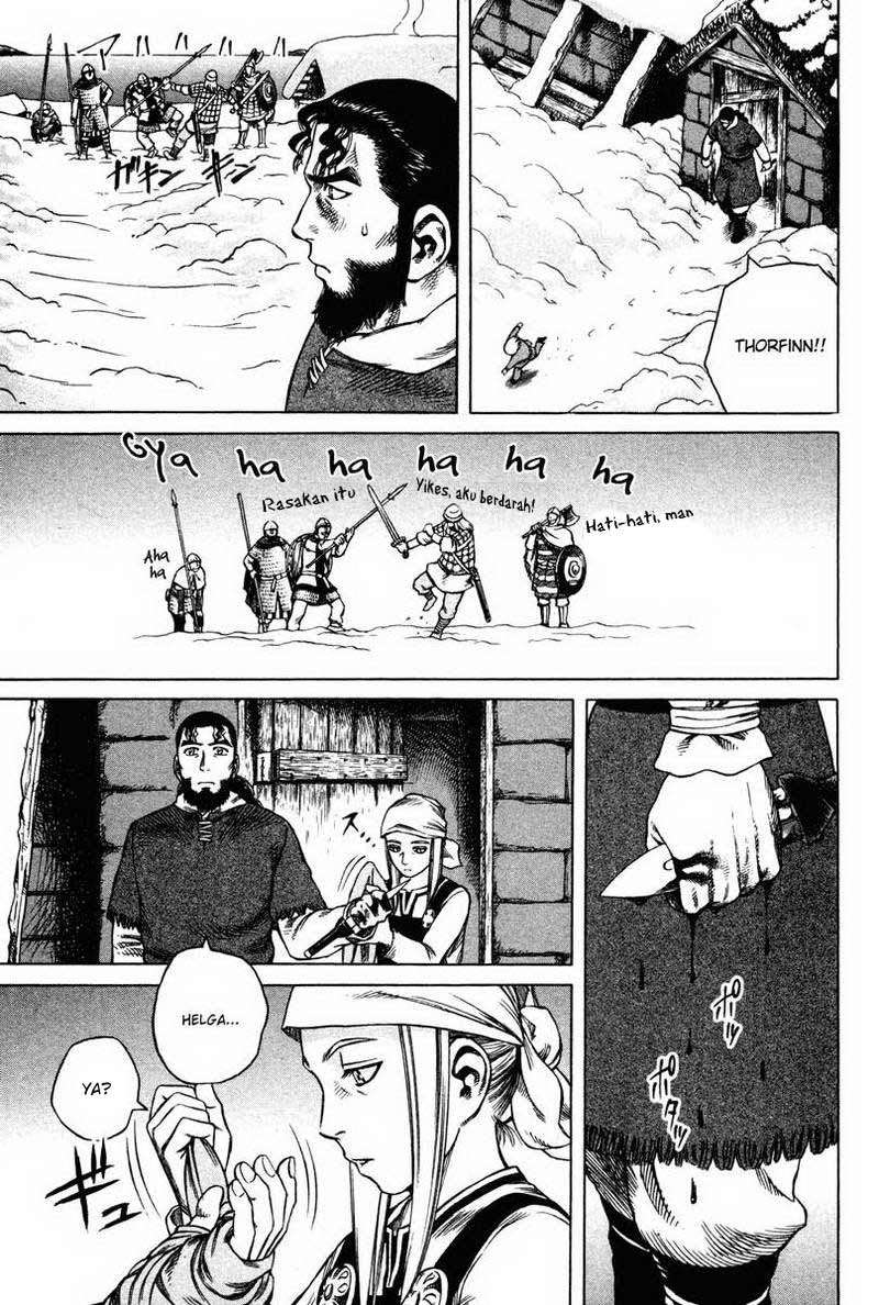 Vinland Saga Bab 7 halaman 20