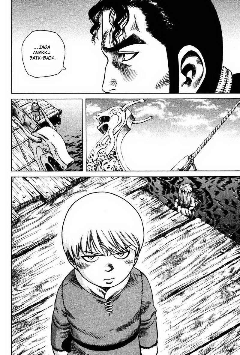 Vinland Saga Bab 7 halaman 21