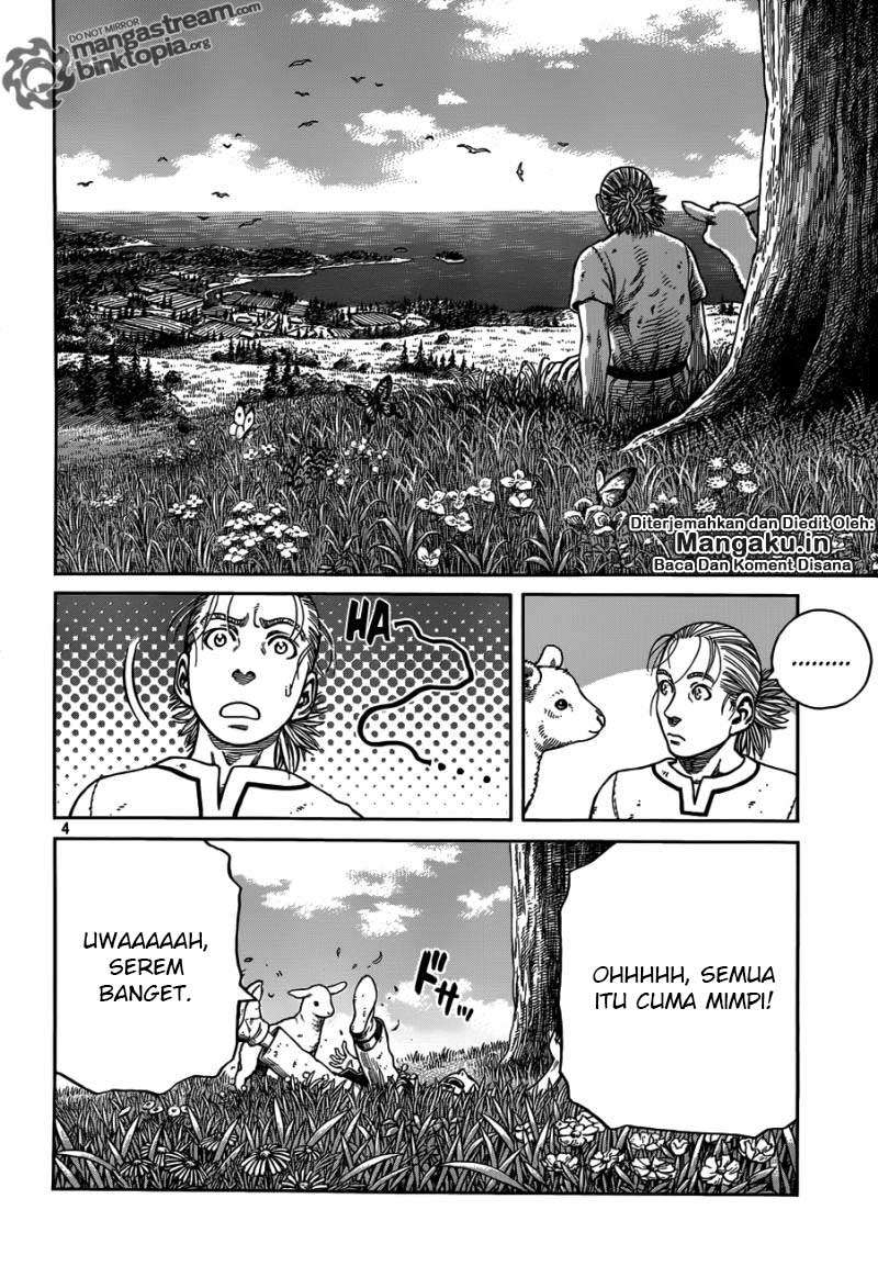 Vinland Saga Bab 70 halaman 5
