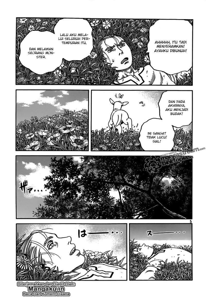 Vinland Saga Bab 70 halaman 6