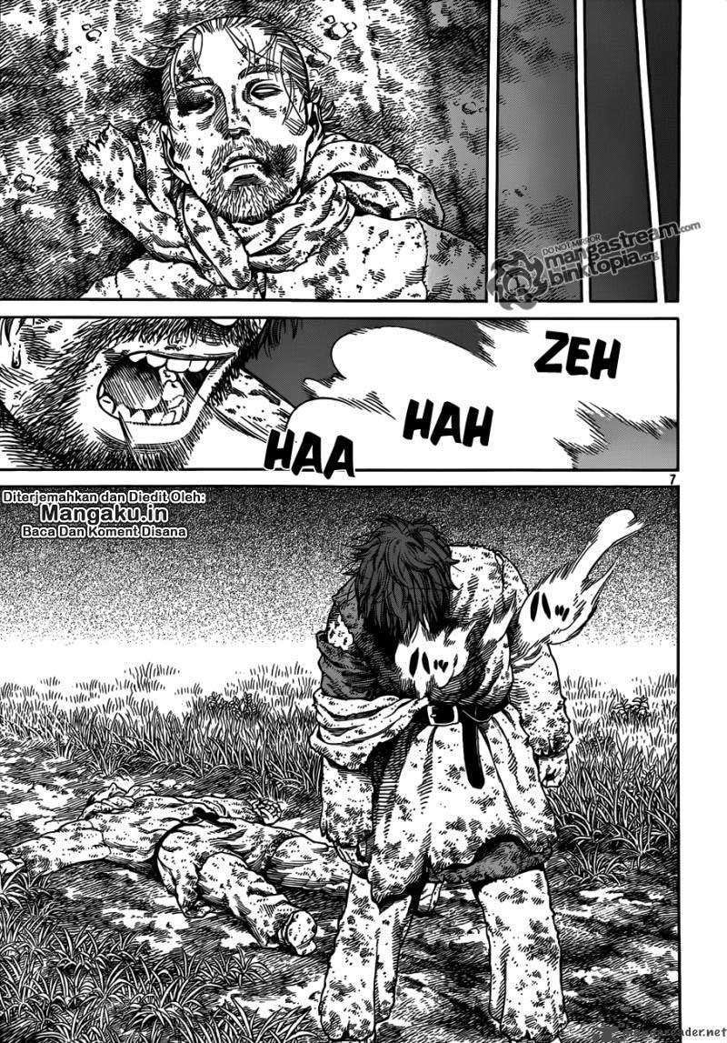 Vinland Saga Bab 70 halaman 8