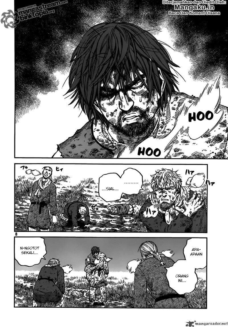 Vinland Saga Bab 70 halaman 9