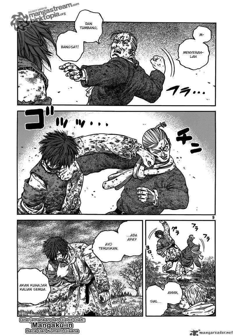 Vinland Saga Bab 70 halaman 10