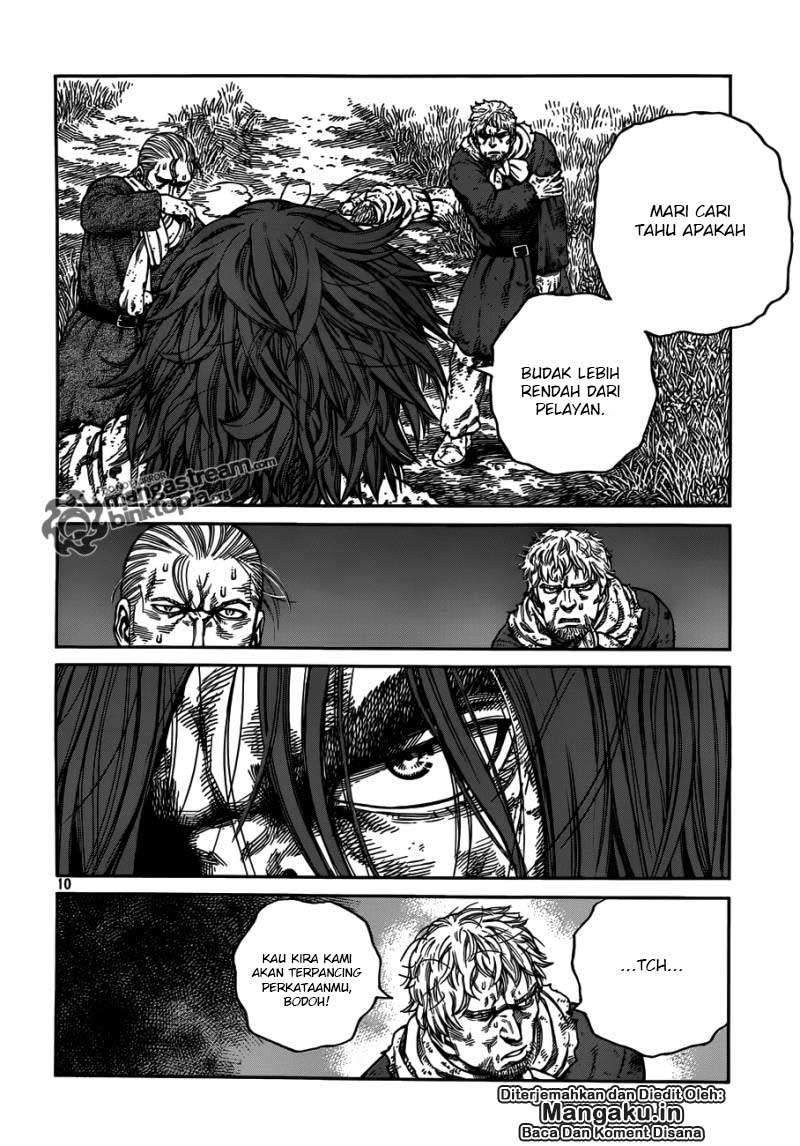 Vinland Saga Bab 70 halaman 11