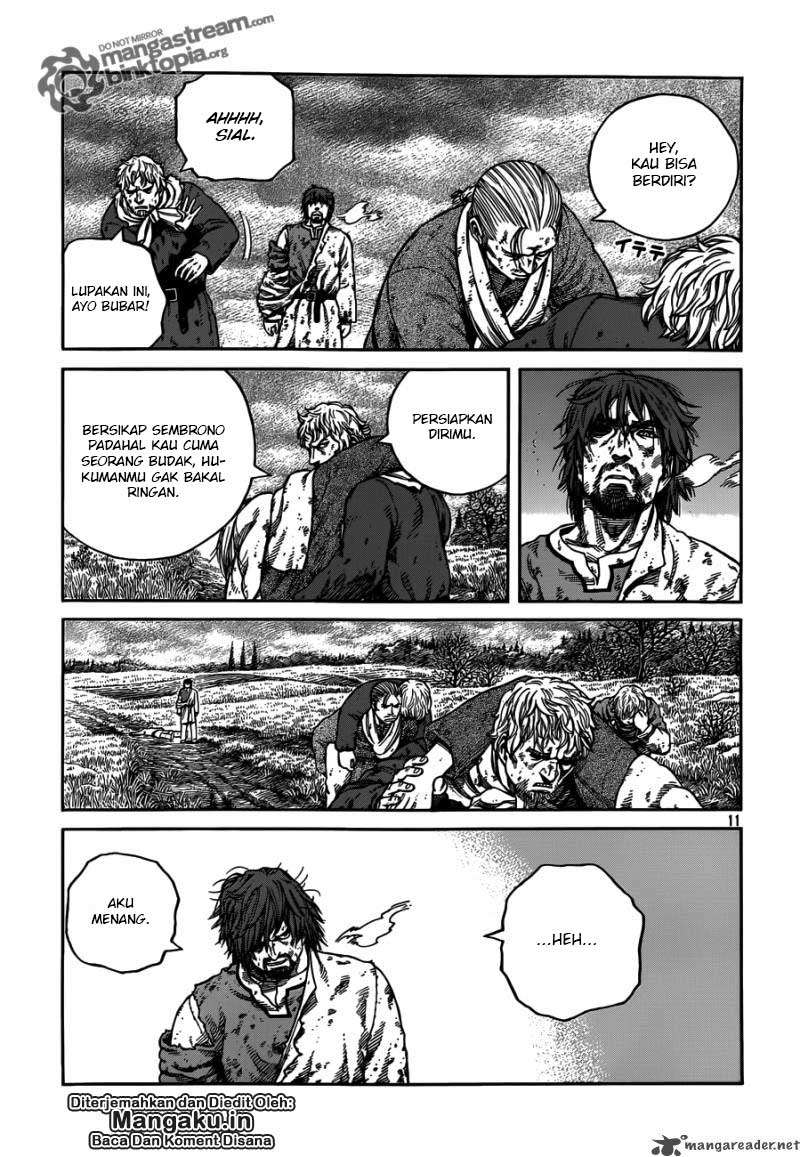 Vinland Saga Bab 70 halaman 12