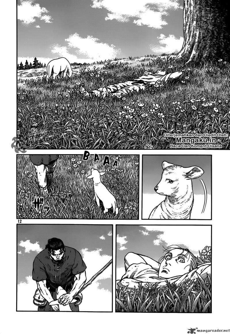 Vinland Saga Bab 70 halaman 13