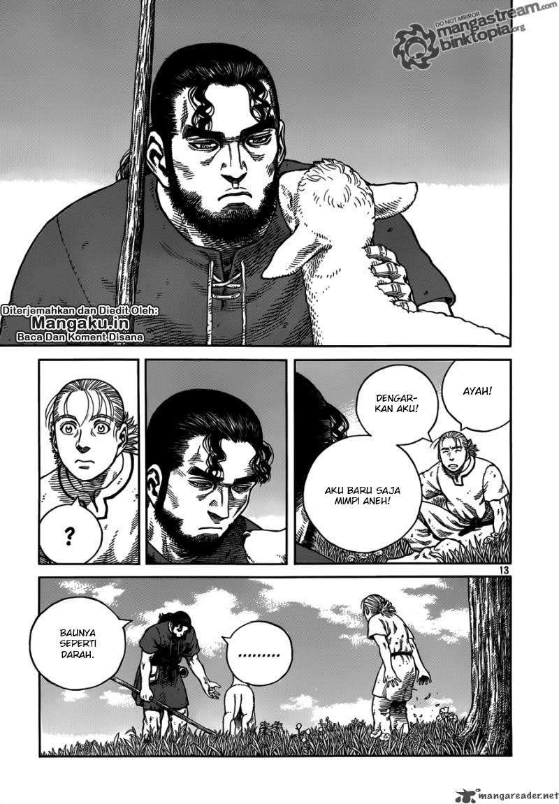 Vinland Saga Bab 70 halaman 14