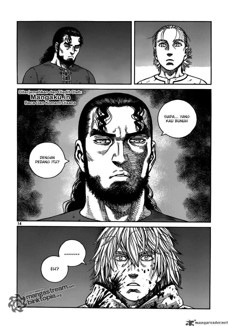 Vinland Saga Bab 70 halaman 15